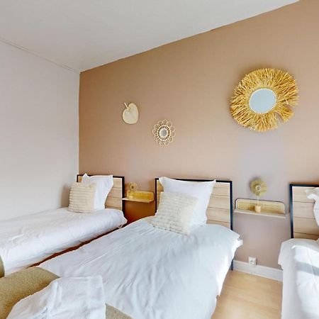 L'Alsacienne Apartment Colmar Bagian luar foto