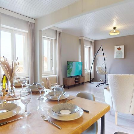 L'Alsacienne Apartment Colmar Bagian luar foto