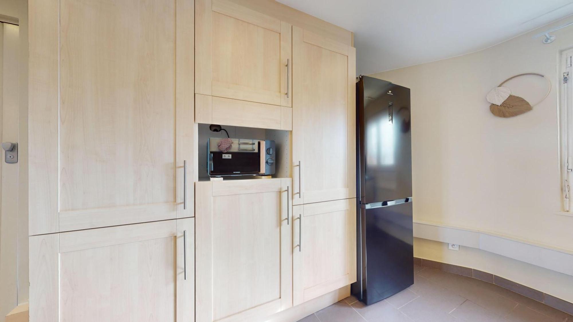 L'Alsacienne Apartment Colmar Bagian luar foto