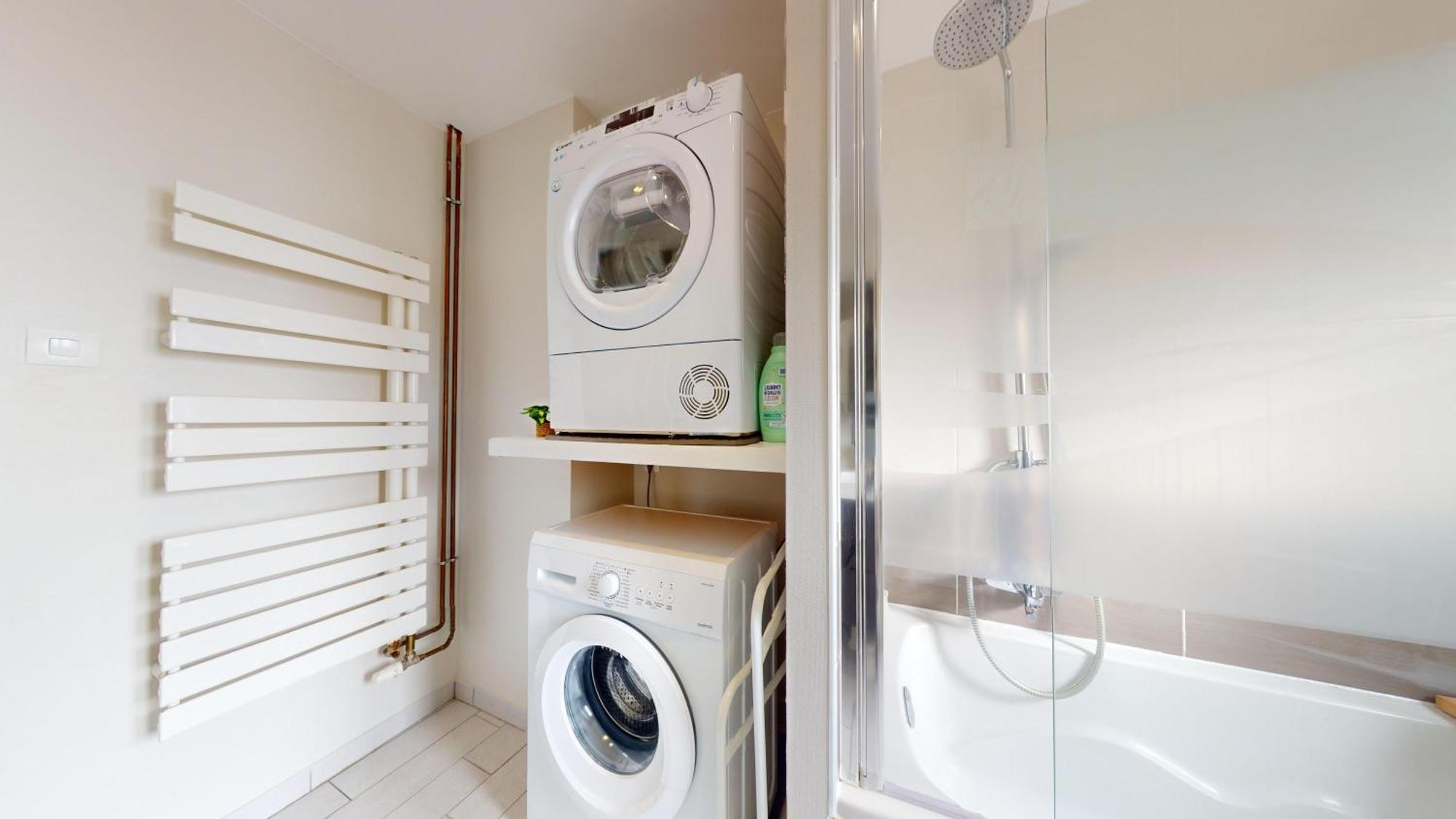 L'Alsacienne Apartment Colmar Bagian luar foto