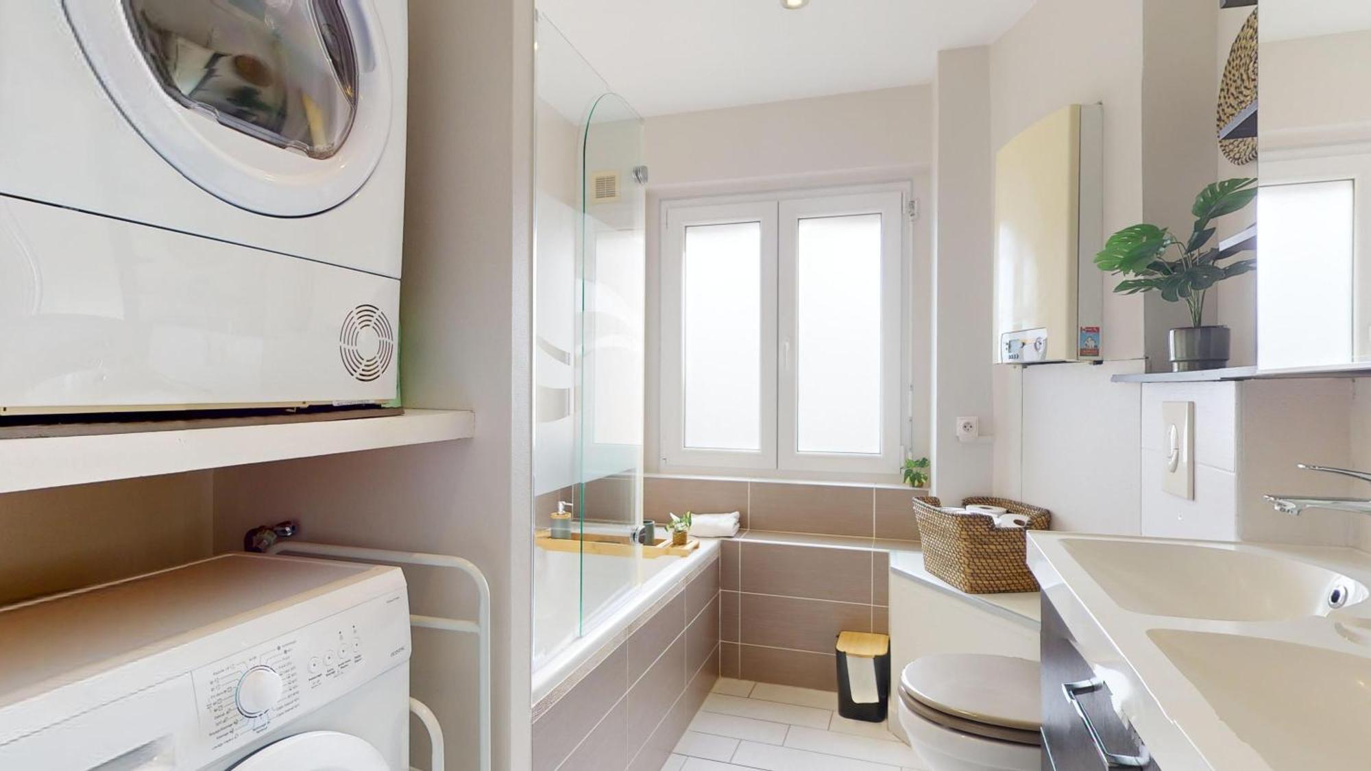 L'Alsacienne Apartment Colmar Bagian luar foto