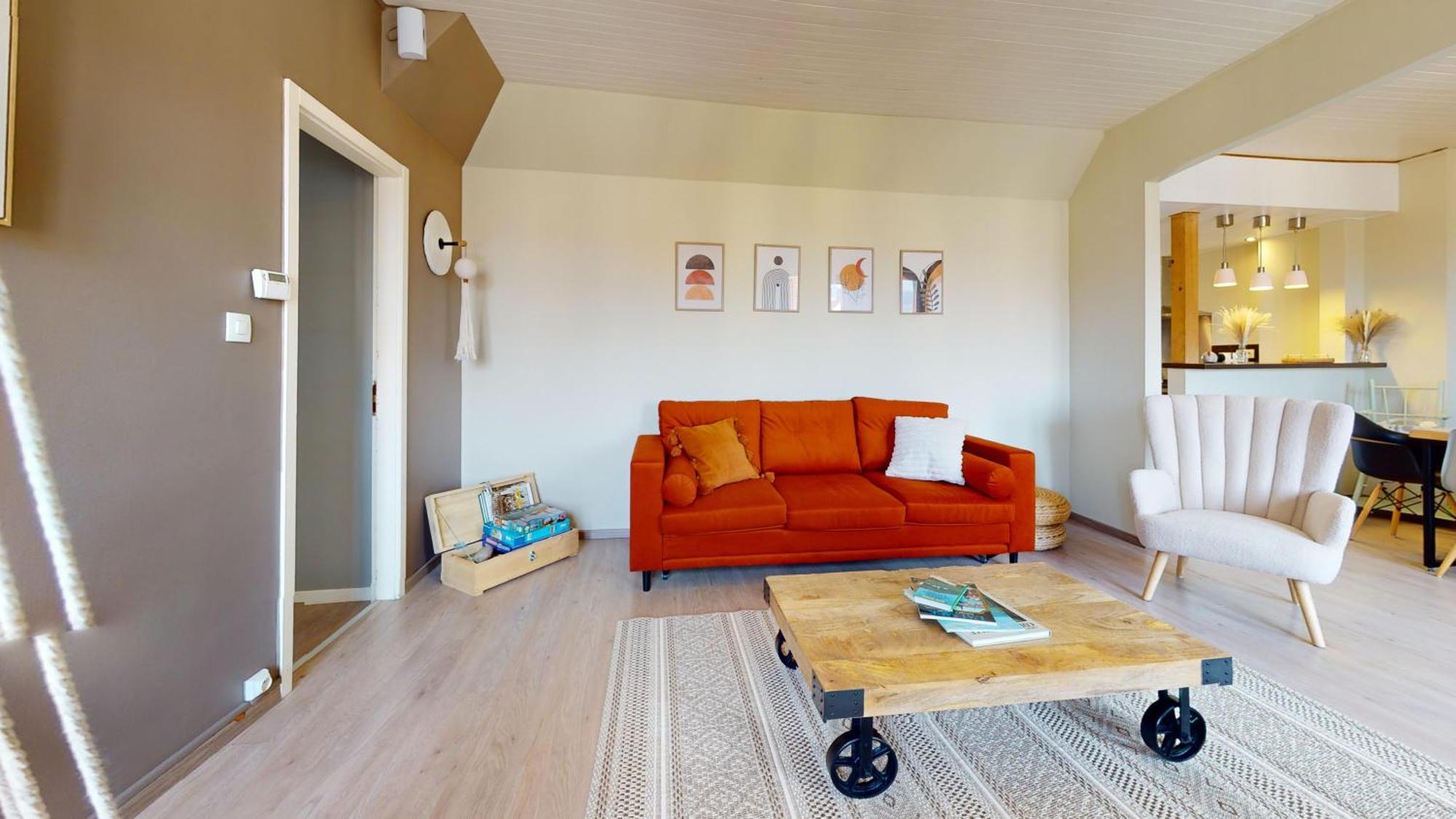 L'Alsacienne Apartment Colmar Bagian luar foto