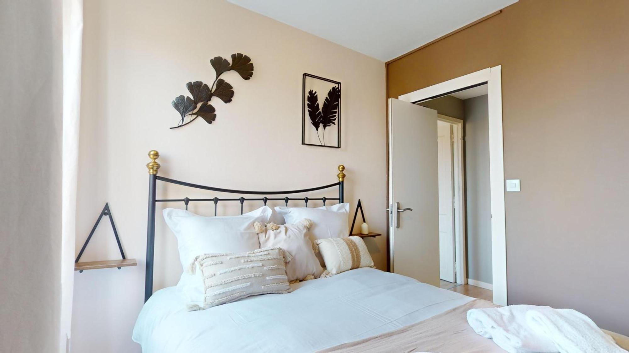 L'Alsacienne Apartment Colmar Bagian luar foto