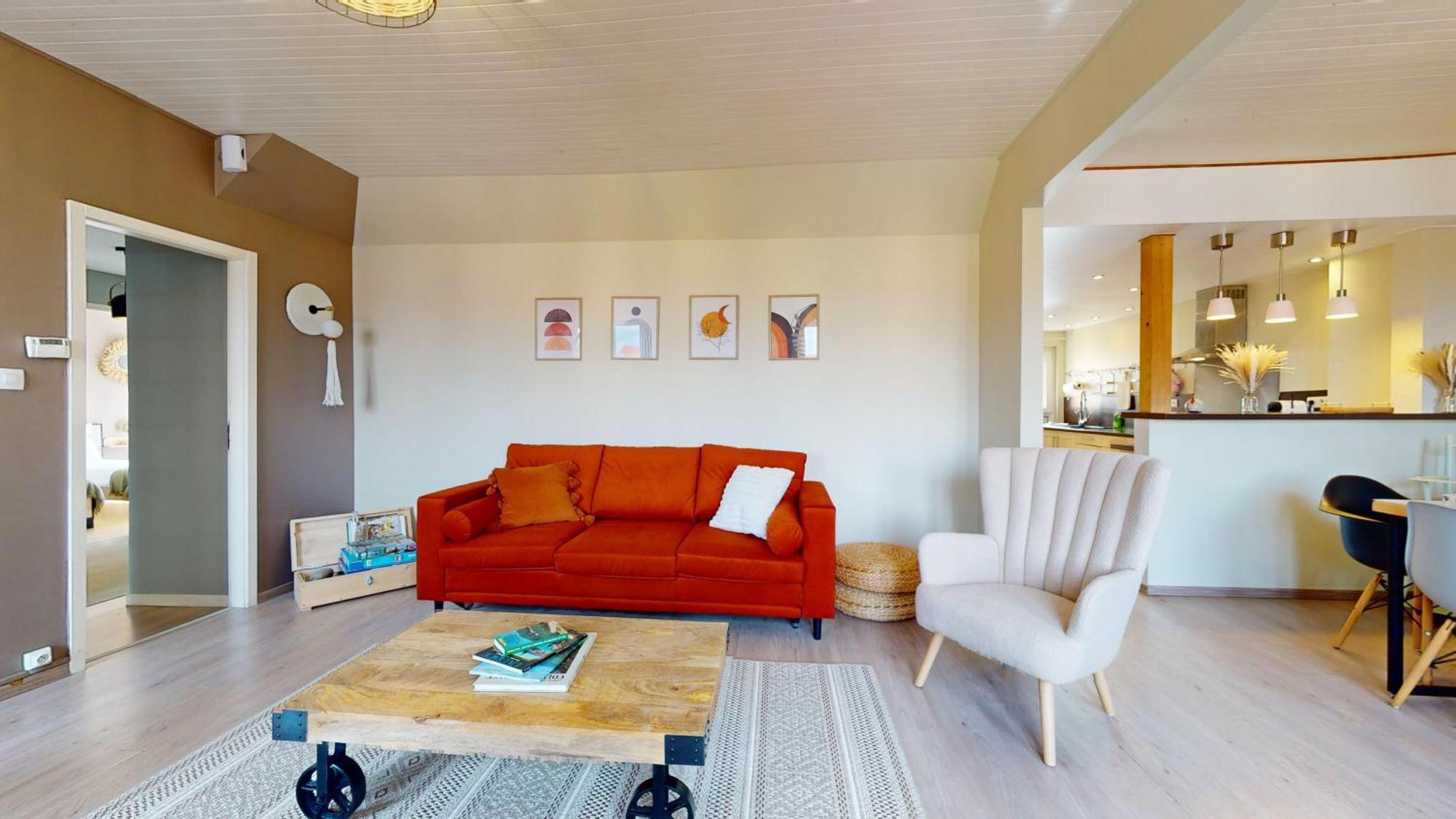 L'Alsacienne Apartment Colmar Bagian luar foto