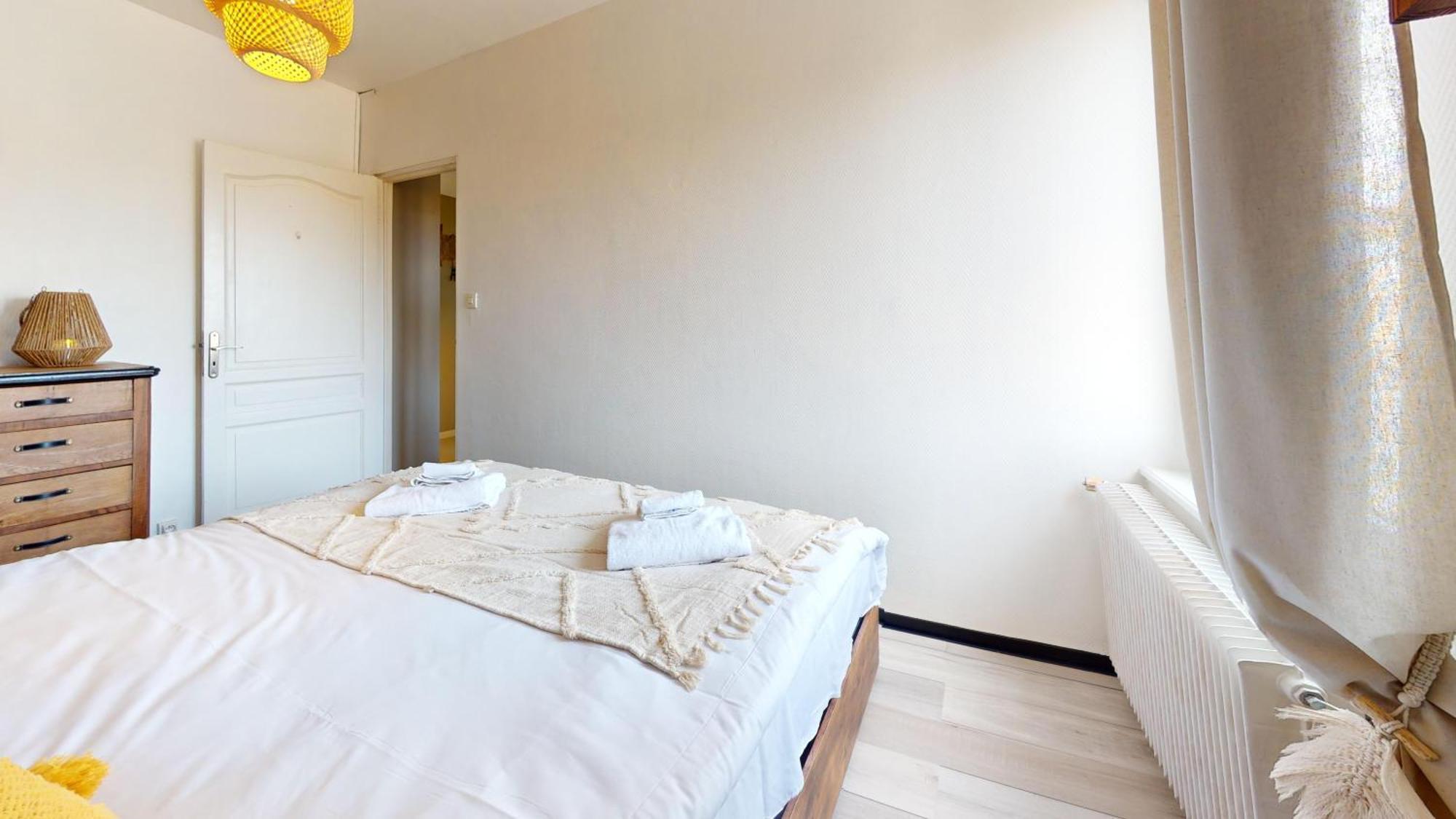 L'Alsacienne Apartment Colmar Bagian luar foto