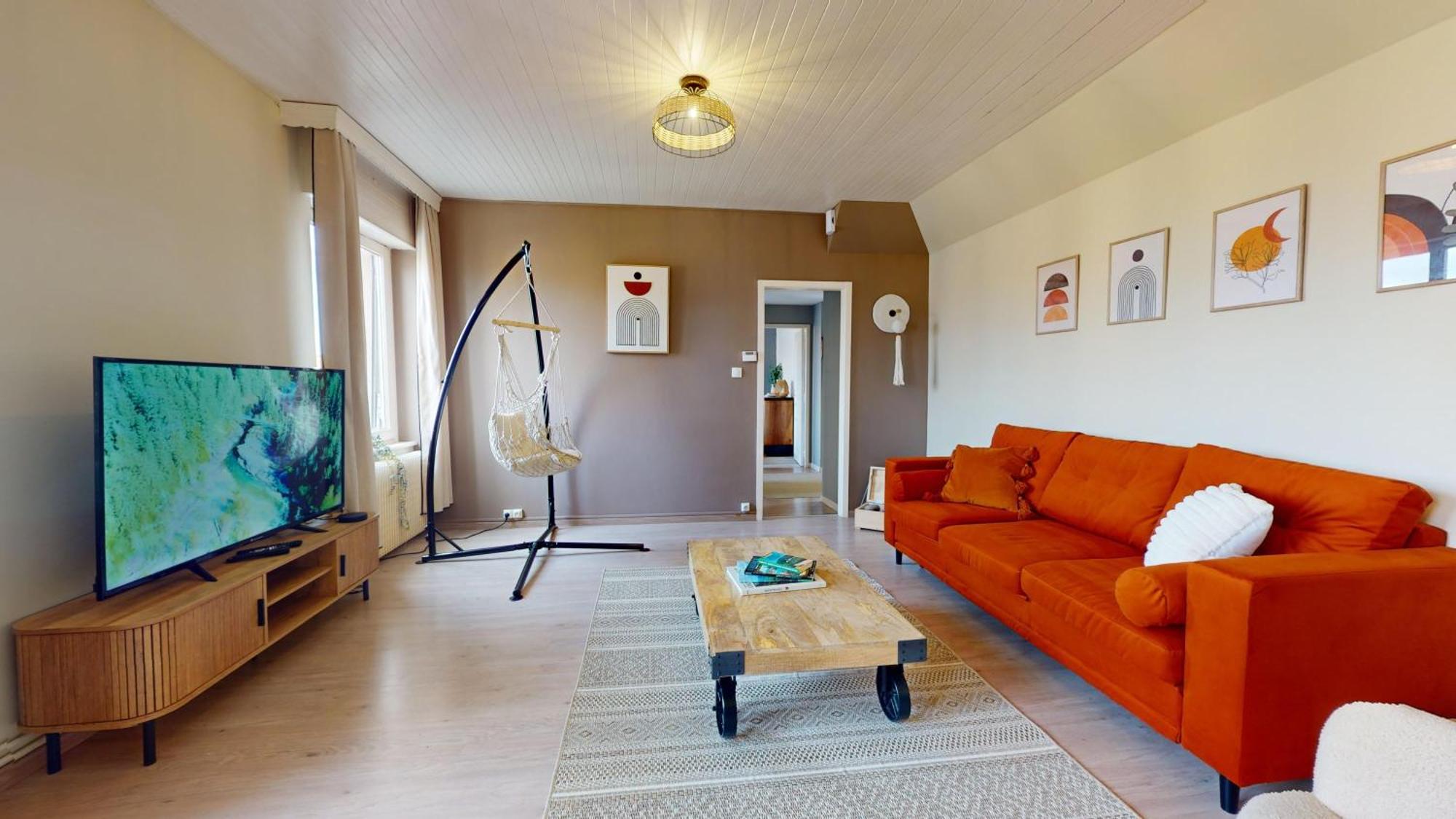 L'Alsacienne Apartment Colmar Bagian luar foto