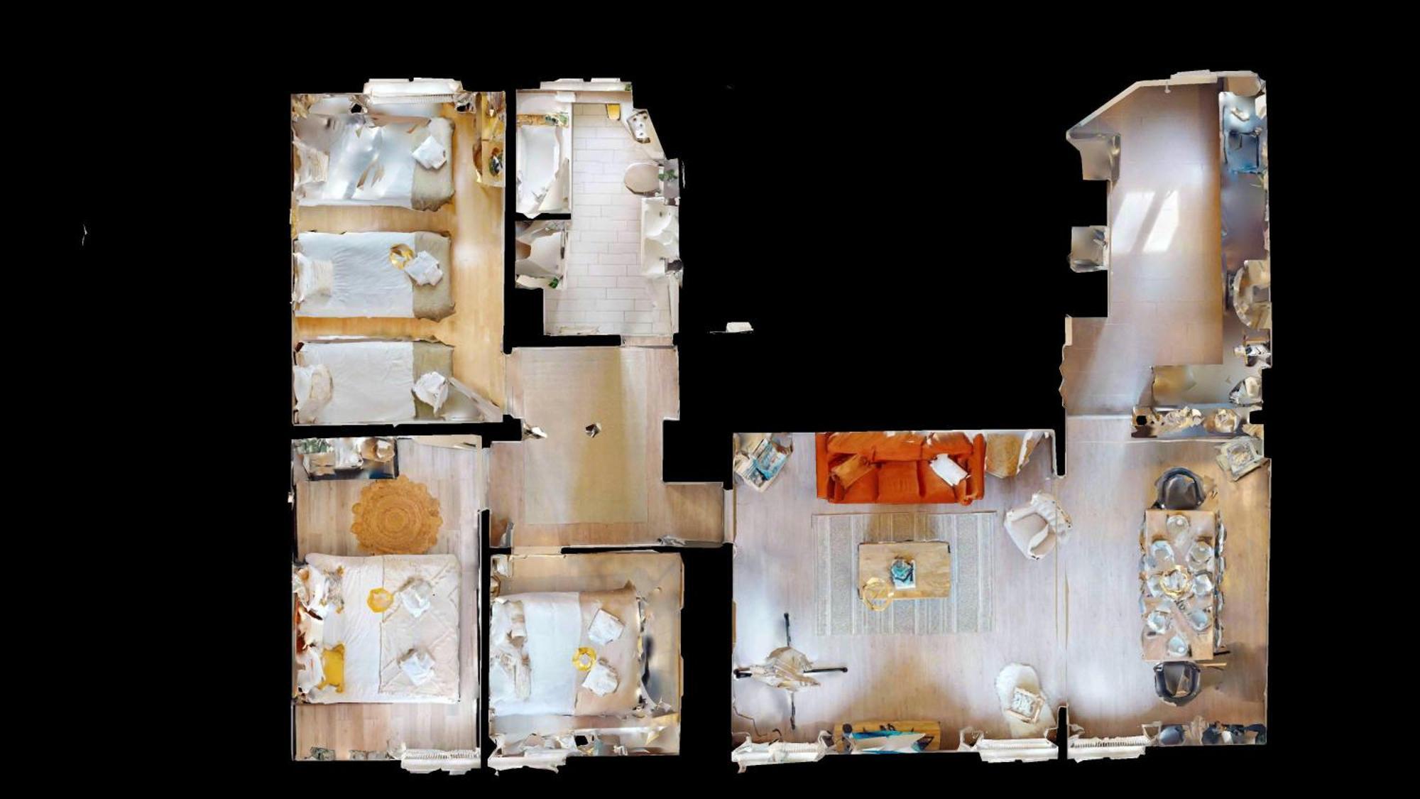 L'Alsacienne Apartment Colmar Bagian luar foto