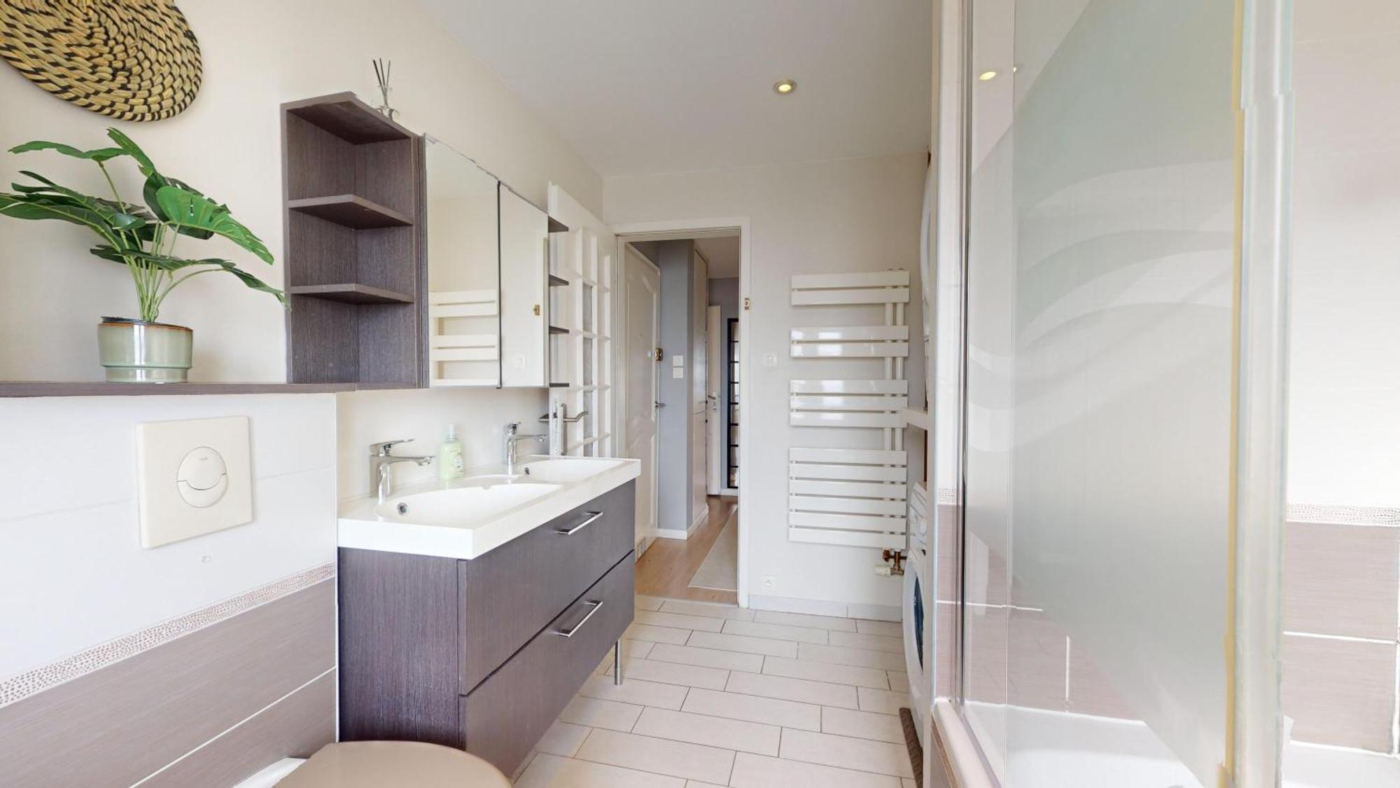 L'Alsacienne Apartment Colmar Bagian luar foto
